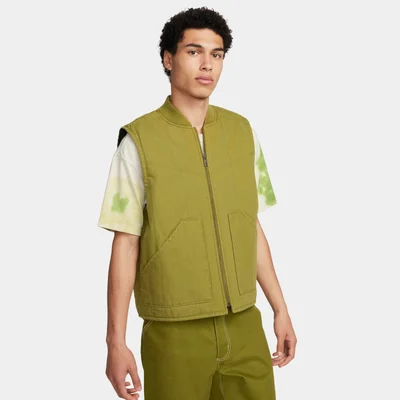 Nike Men's Life Padded Gilet