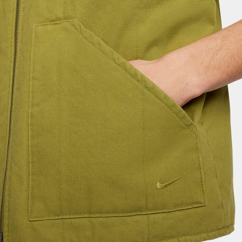 Nike Men's Life Padded Gilet