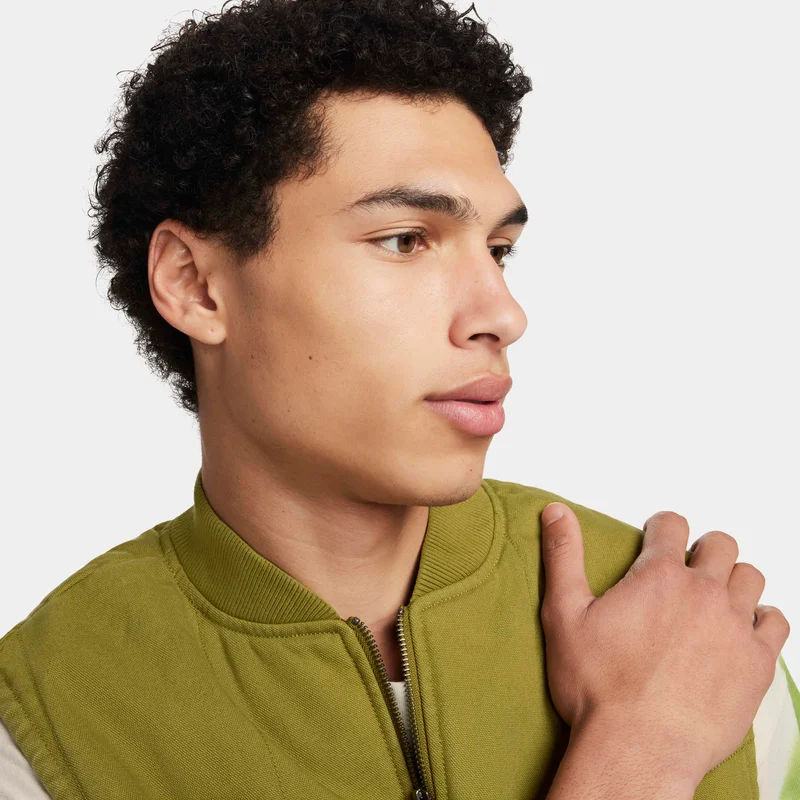 Nike Men's Life Padded Gilet