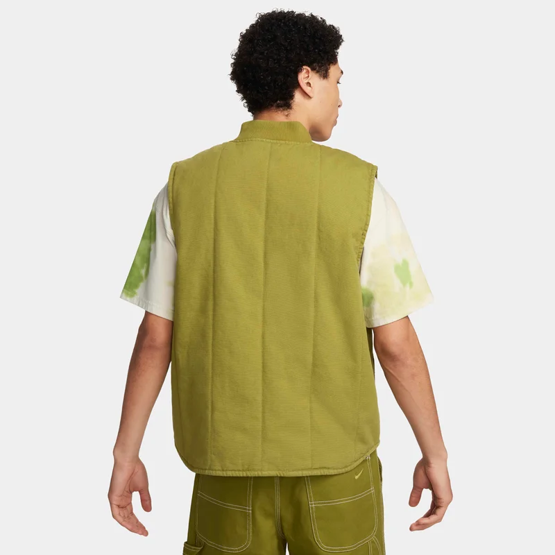 Nike Men's Life Padded Gilet