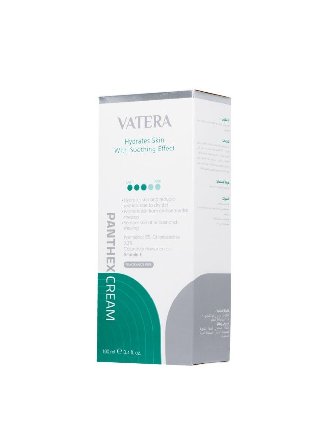 VATERA Panthex Cream - Image 3