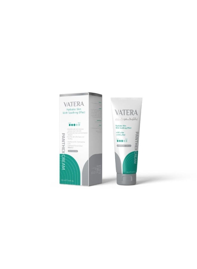 VATERA Panthex Cream - Image 1