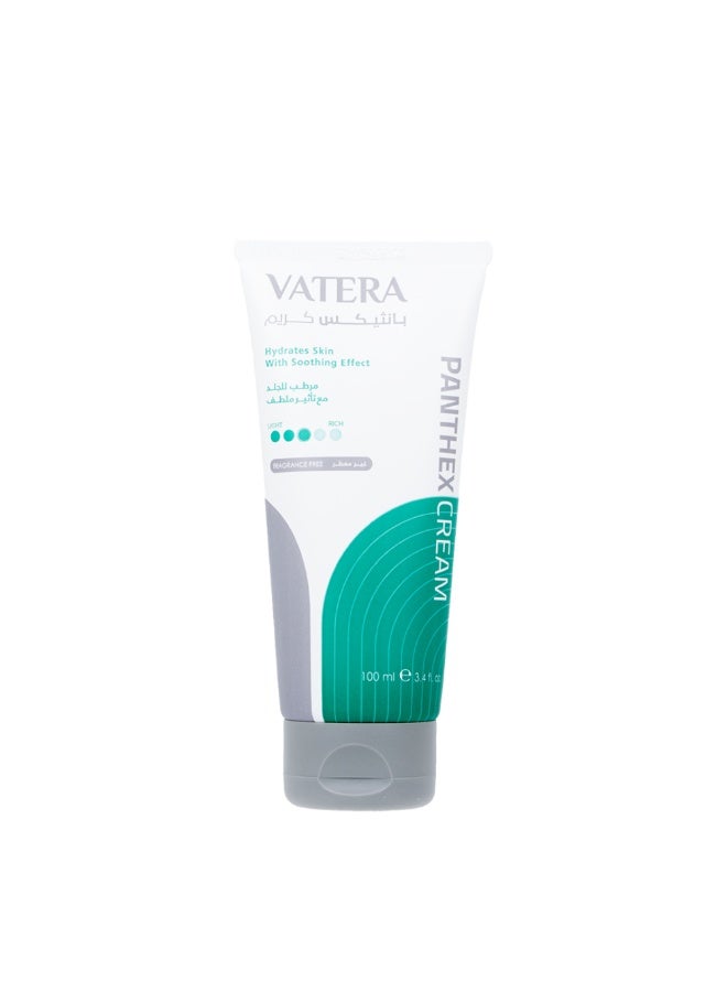 VATERA Panthex Cream - Image 4