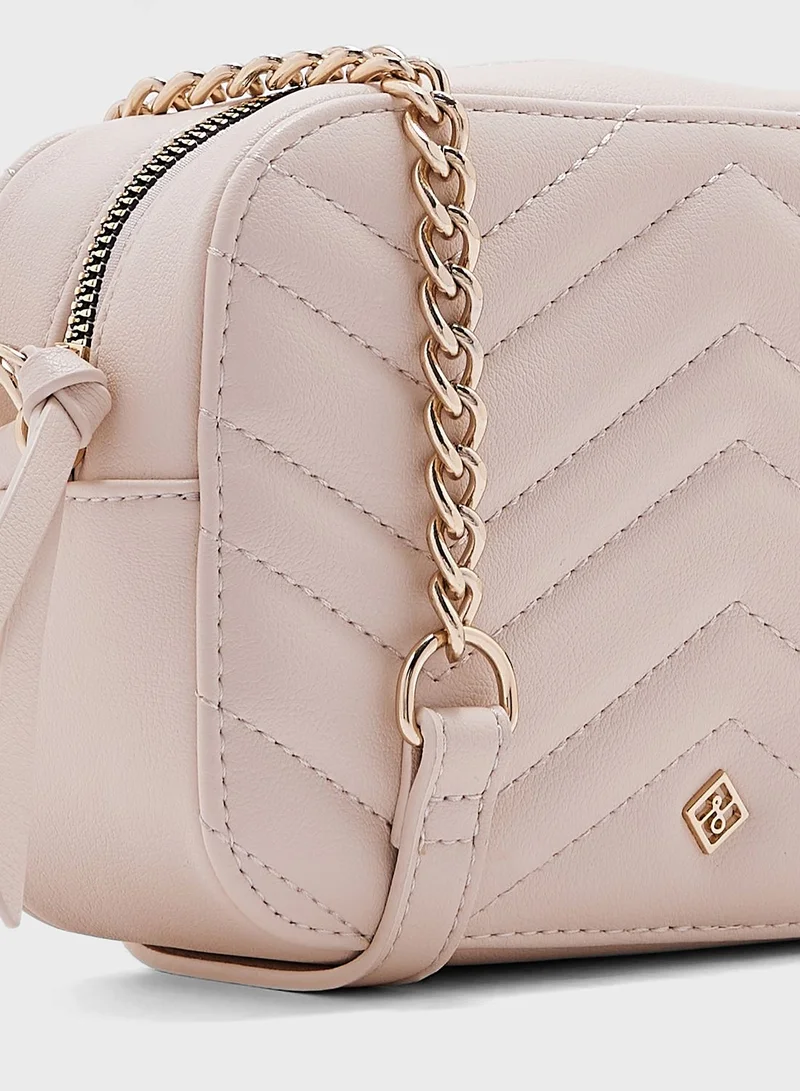 CALL IT SPRING Adraejan Crossbody