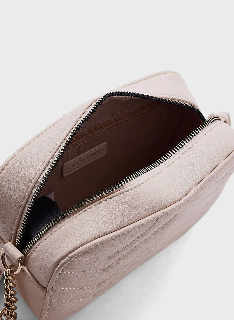 CALL IT SPRING Adraejan Crossbody