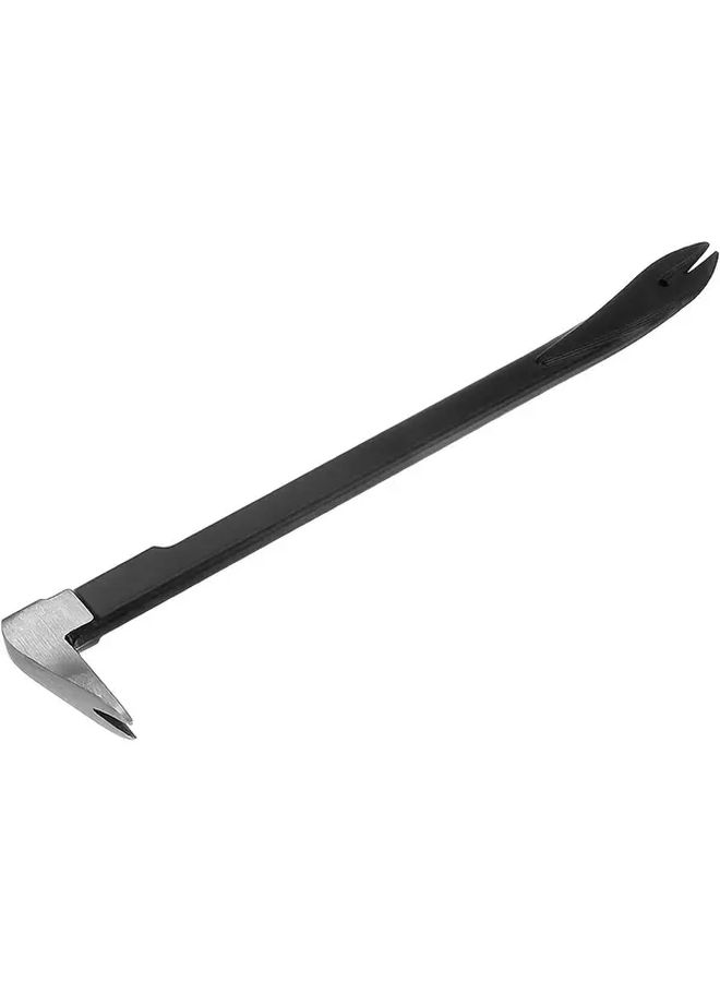 Heavy Duty Nail Puller Pry Bar 8 Inch Ergonomic Grip Hand Tool For Home Professional Use - Image 2