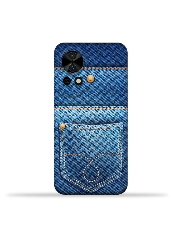 AMC DESIGN Protective Case Cover For Huawei nova 13 - Image 1