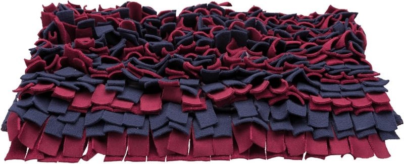 TRIXIE Snuffle Mat for Dogs Level 1 Interactive Dog Toys Slow Feeder Puzzle Foraging Training - Image 1