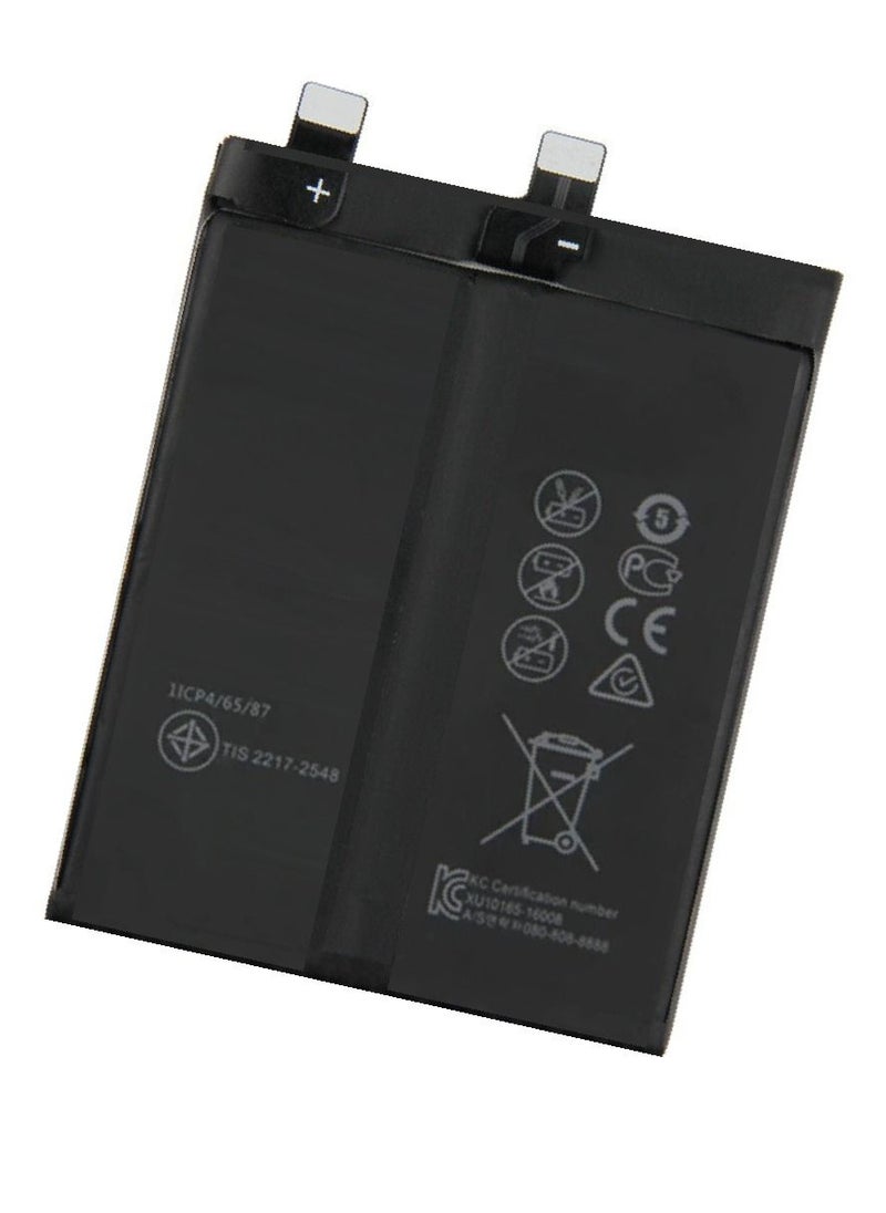 ICS - Original High Quality Replacement Battery For Xiaomi Black Shark 4 Pro - Image 1
