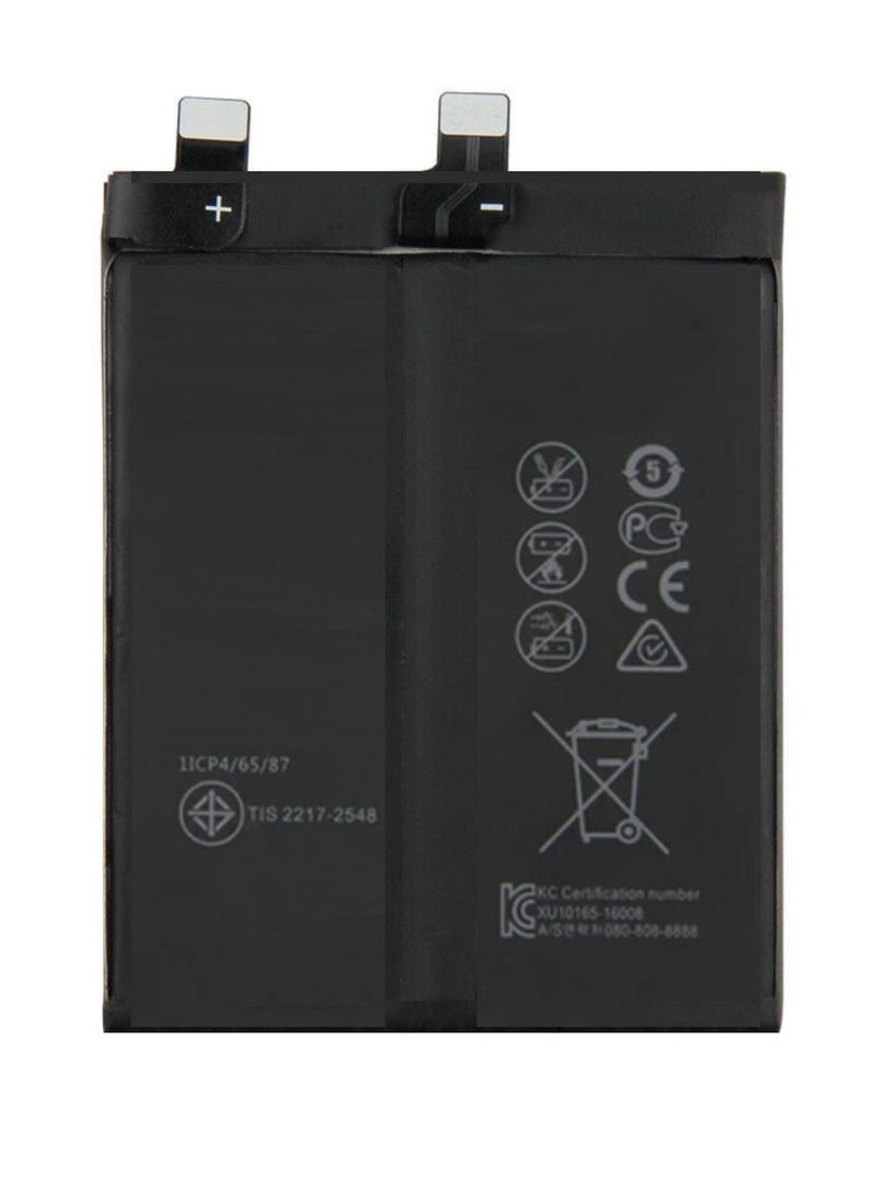 ICS - Original High Quality Replacement Battery For Xiaomi Black Shark 4 Pro - Image 1