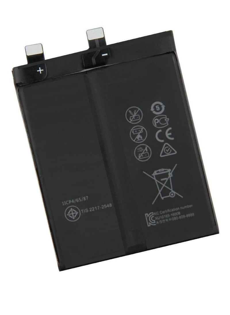 ICS - Original High Quality Replacement Battery For Xiaomi Black Shark 4 Pro - Image 1