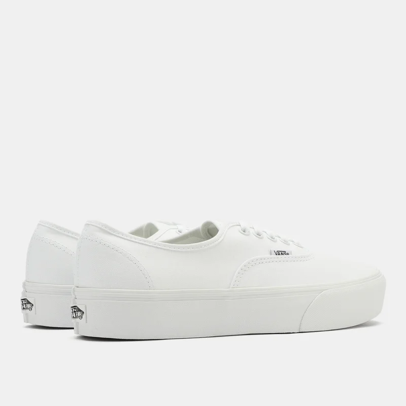 VANS Authentic Platform 2.0 Shoe
