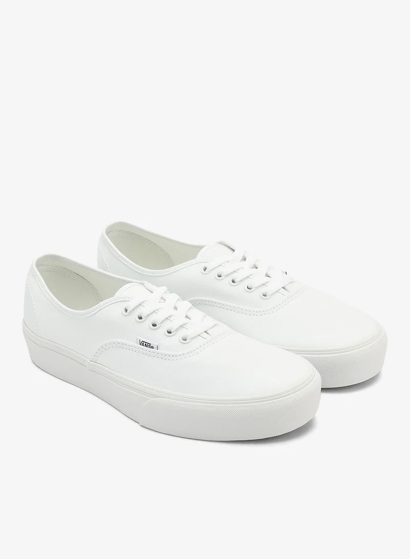 VANS Authentic Platform 2.0 Shoe