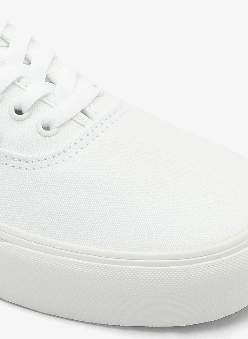 فانز حذاء اوثنتيك بلاتفورم 2.0 للرجال والنساء