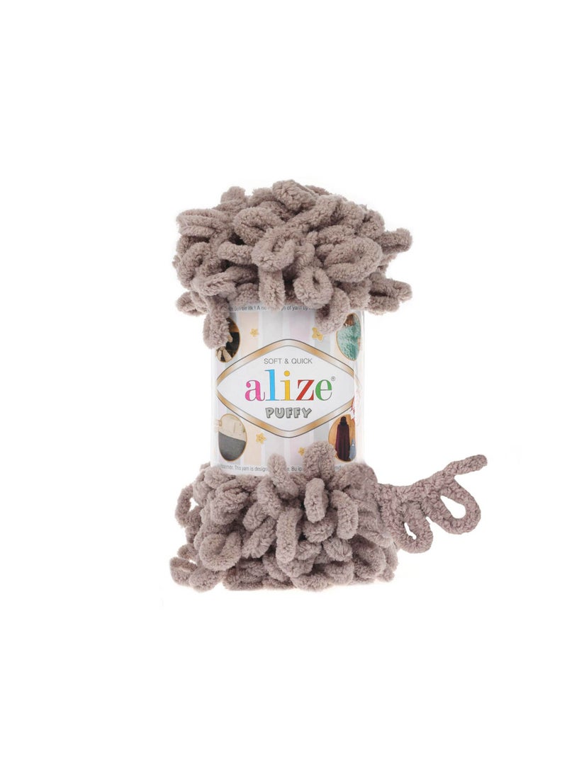 Alize Puffy Micro polyester Yarn color 268 - pzsku/Z93725B62F6051CF4F188Z/45/_/1677824934/cfef2b57-07a1-467f-b147-f67597ebb416