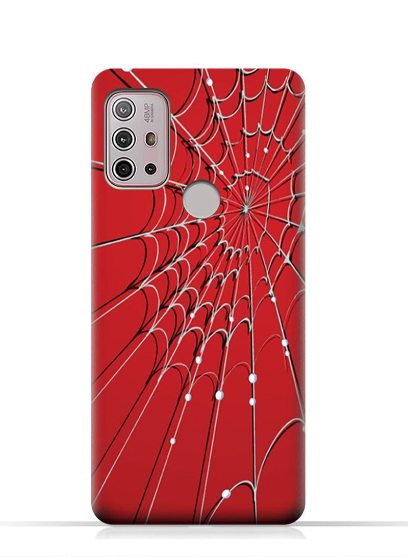 إيه إم سي ديزاين غطاء حماية بطبعة هاتف لينوفو K13 Note - Image 1