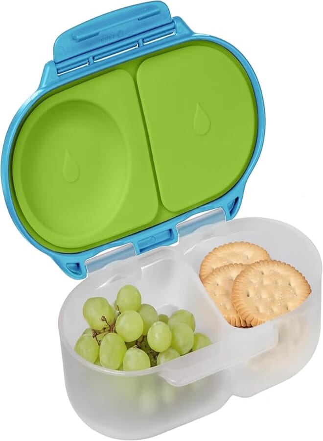 b.box Snackbox - ocean breeze