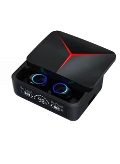 General M90 Pro - Noise-Cancelling Wireless Bluetooth Headset with Long Standby, Large Capacity Digital Display - Wireless Sports Headset  - Image 1