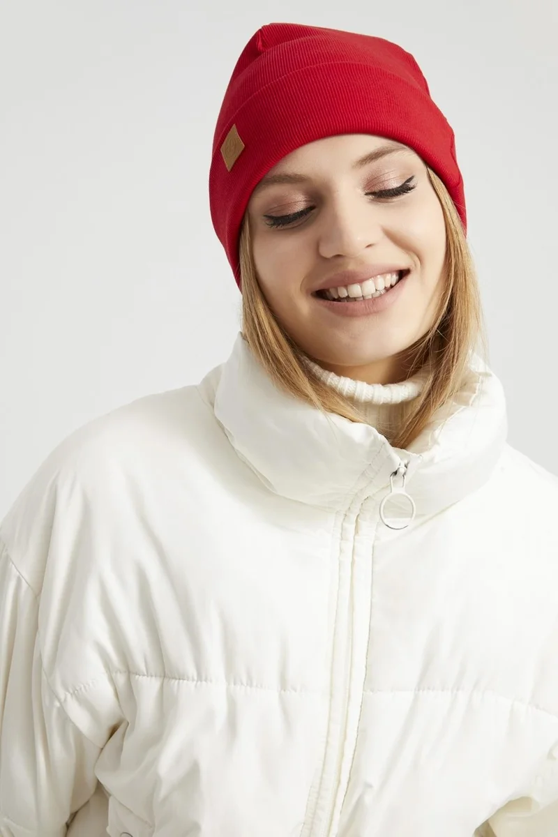 بوتيكجيز Blue White Bandana Hair Band Extra Soft Flexible Natural Cotton Combed Cotton