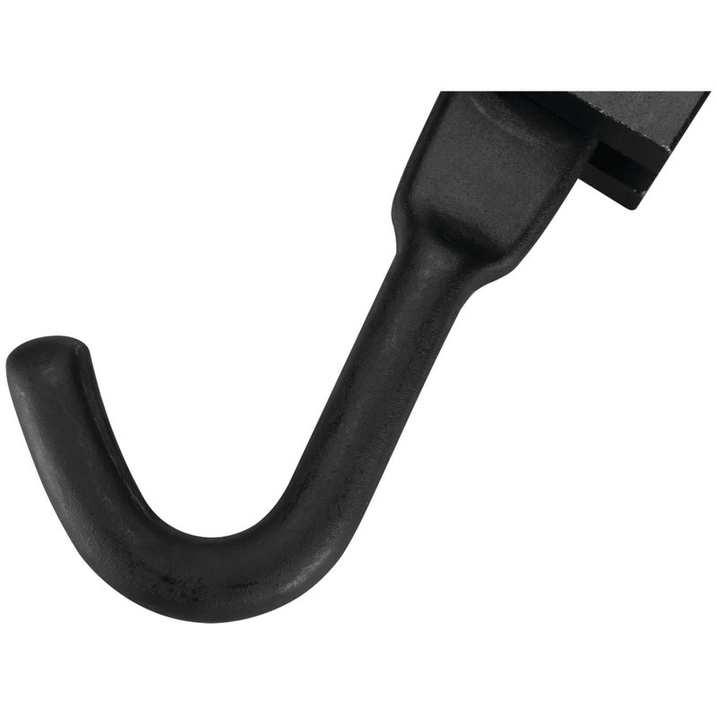 Performance Tool W80554 Coil Spring Compressor for Vehicle Maintenance and Repair with Tempered Chrome Steel Jaws - Image 3