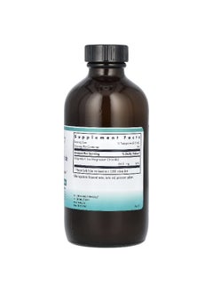 Nutricology Nutricology, Magnesium Chloride Liquid, 8 fl oz (236 ml)  - Image 2