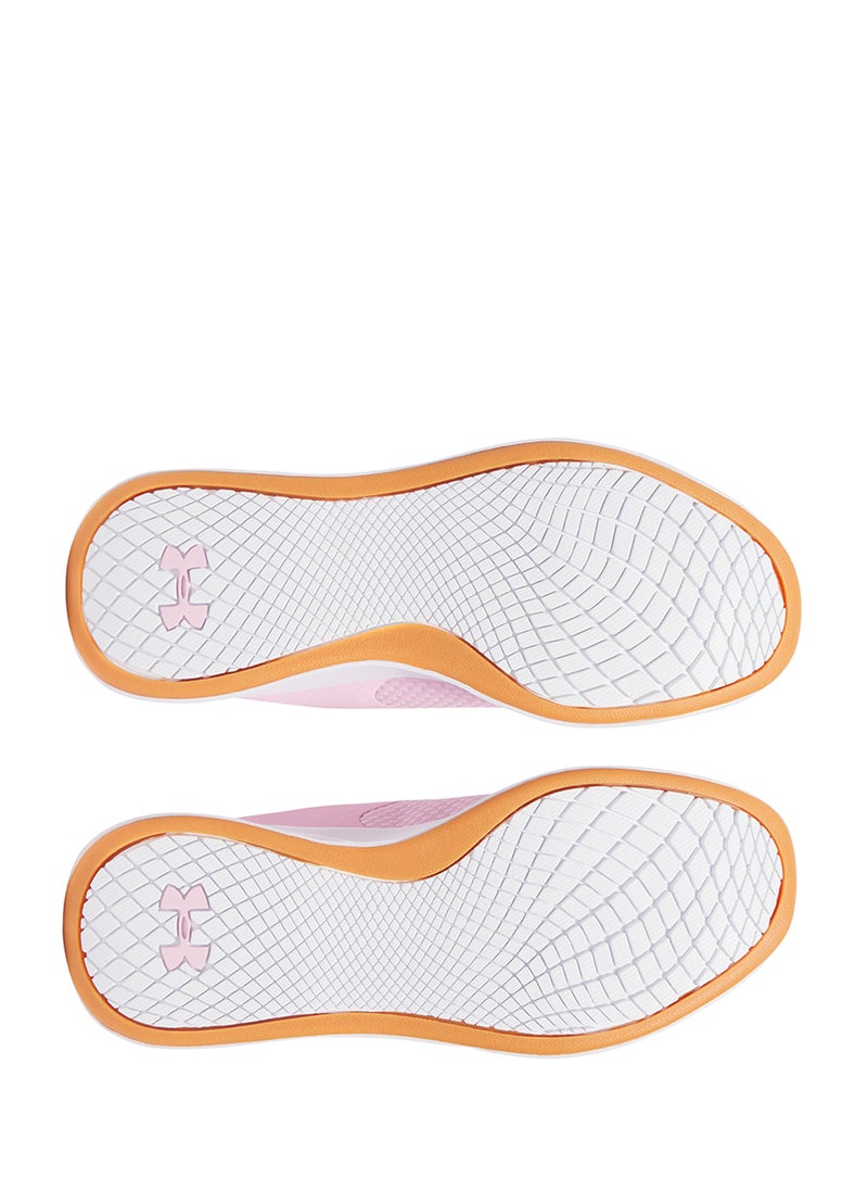 UNDER ARMOUR Women's UA Charged Aurora 2 Training Shoes  - Image 5