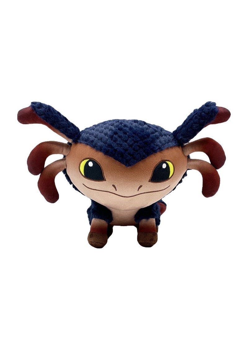 Star Wars Outlaws Nix Plush Star Wars Plush Toys, Soft Hug Plush Toys, Birthday Holiday Gifts for Kids - Image 1