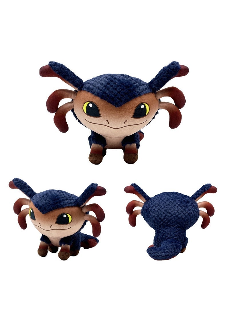 Star Wars Outlaws Nix Plush Star Wars Plush Toys, Soft Hug Plush Toys, Birthday Holiday Gifts for Kids - Image 2