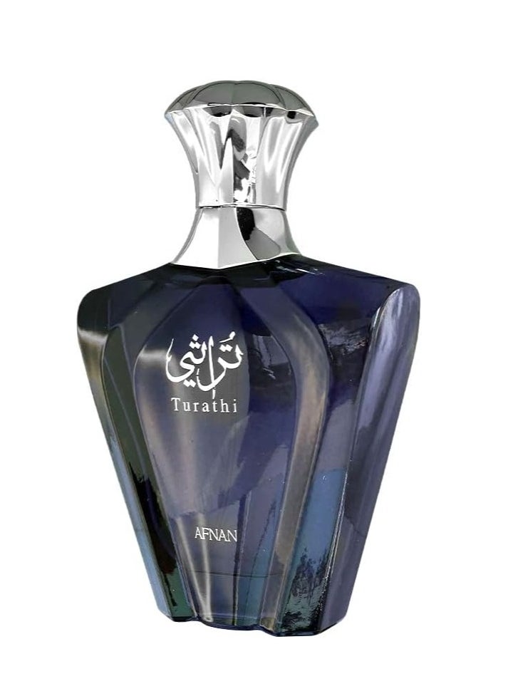 Turathi Blue EDP for Men, 90 ML - pzsku/Z937318BF0AE7482022B3Z/45/_/1736091229/4104bd37-a4b1-47e4-831e-b47d77859f4e