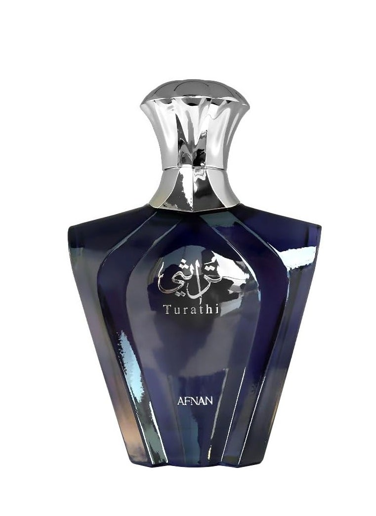 Turathi Blue EDP for Men, 90 ML - pzsku/Z937318BF0AE7482022B3Z/45/_/1736091402/c2e36cc0-ce21-47f6-823b-265688b649eb