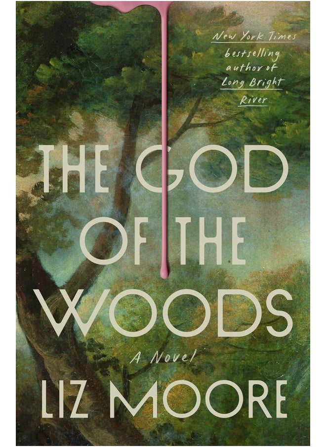RIVERHEAD The God of the Woods: A Novel 