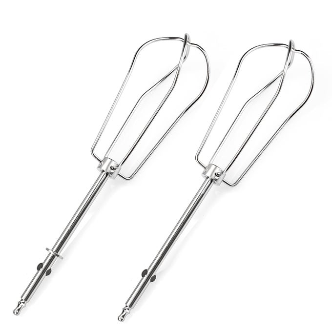 HAND MIXER BEATERS REPLACEMENT FOR CUISINART CHM SERIES HAND MIXER HM50 HM70 CHM3 CHM7PK 9 7 5 3 HAND MIXER REPLACEMENT BEATERS COMPATIBLE WITH CUISINART HAND MIXER ATTACHMENTS CHMBTR