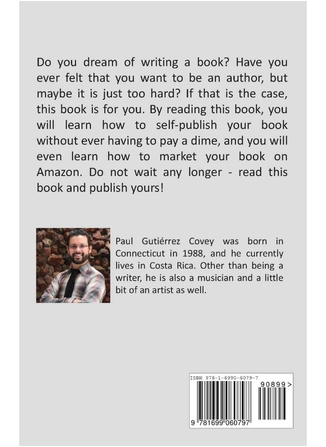 Independently Published Self-Publishing on KDP: A Step-by-Step Guide to using the Kindle Direct Publishing Website  - Image 2