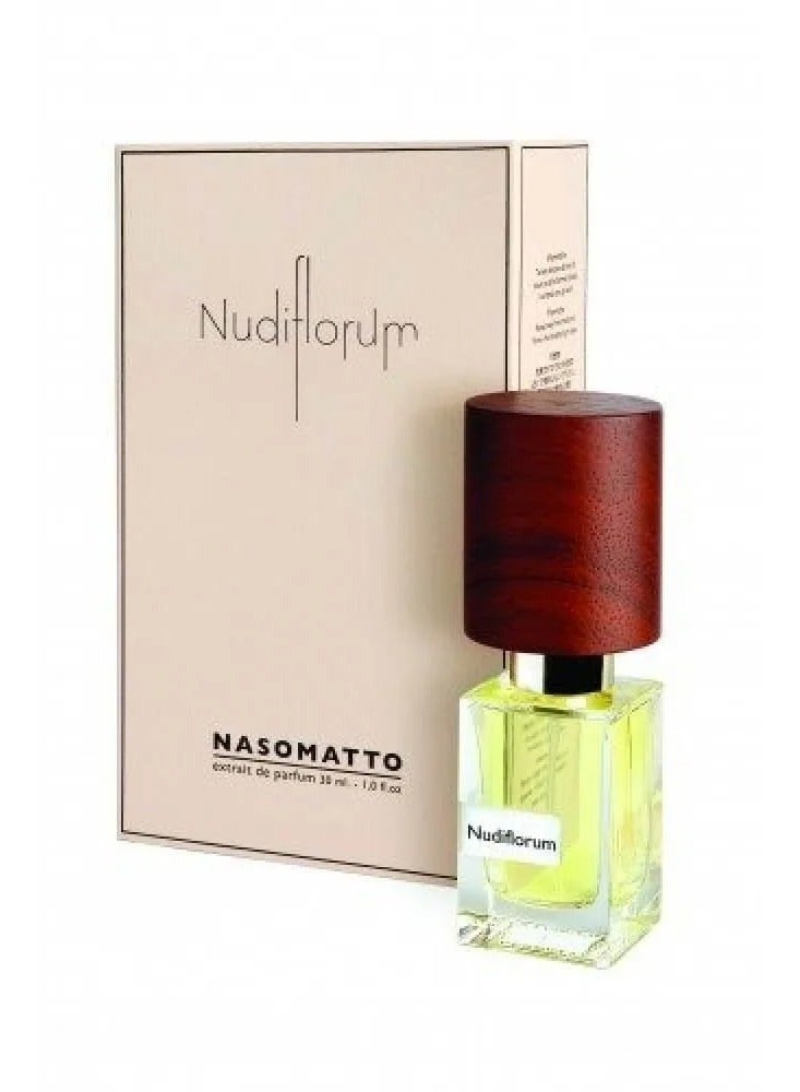 ناسوماتو عطر ناسوماتو نيوديفلورم اكسترايت دي بارفان 30 مل للجنسين - Image 1