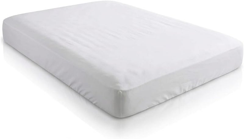 Pioneer Orthopedic Single Medicated Mattress 190×90cm with Pillow, Pillow Cover & Bedsheet | Firm Foam Mattress for Back Support & Comfortable Sleep (190 x 90 x 7 cm, Complete Single Bed Bedding Bundle) - Image 5