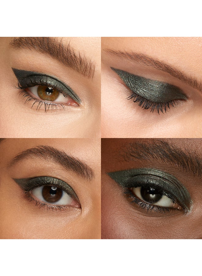 KIKO MILANO قلم ظلال عيون طويل الأمد جديد 27 - Image 3