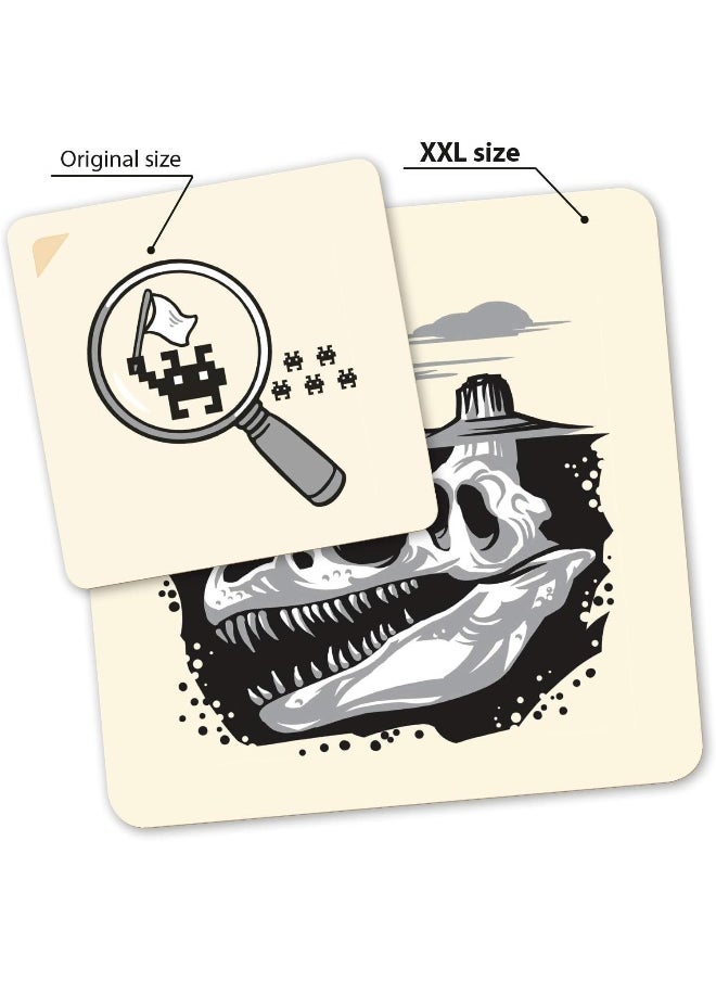 Czech Games Codenames: Pictures Xxl  - Image 2