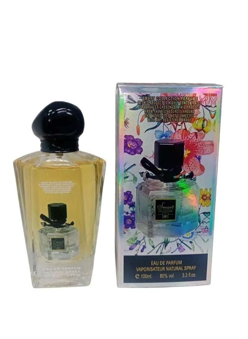 Smart - Perfume Collection Smart Collection 100 ml No. 287 - Image 1