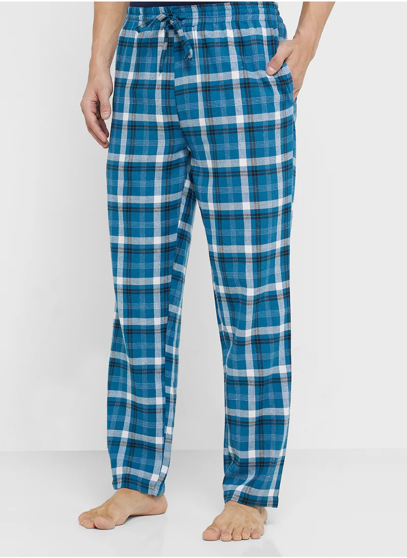 Robert Wood Nightwear T-Shirt & Pants Sets
