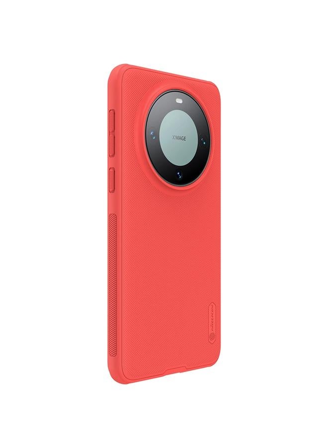 Nillkin Case For Huawei Mate 60 Pro Frosted Shield Pro PC + TPU Phone Case - Image 2