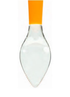 joie Joie Grapefruit Spoons – Pack of 2, Stainless Steel Spoons for Easy Fruit Preparation & Eating  - Image 2