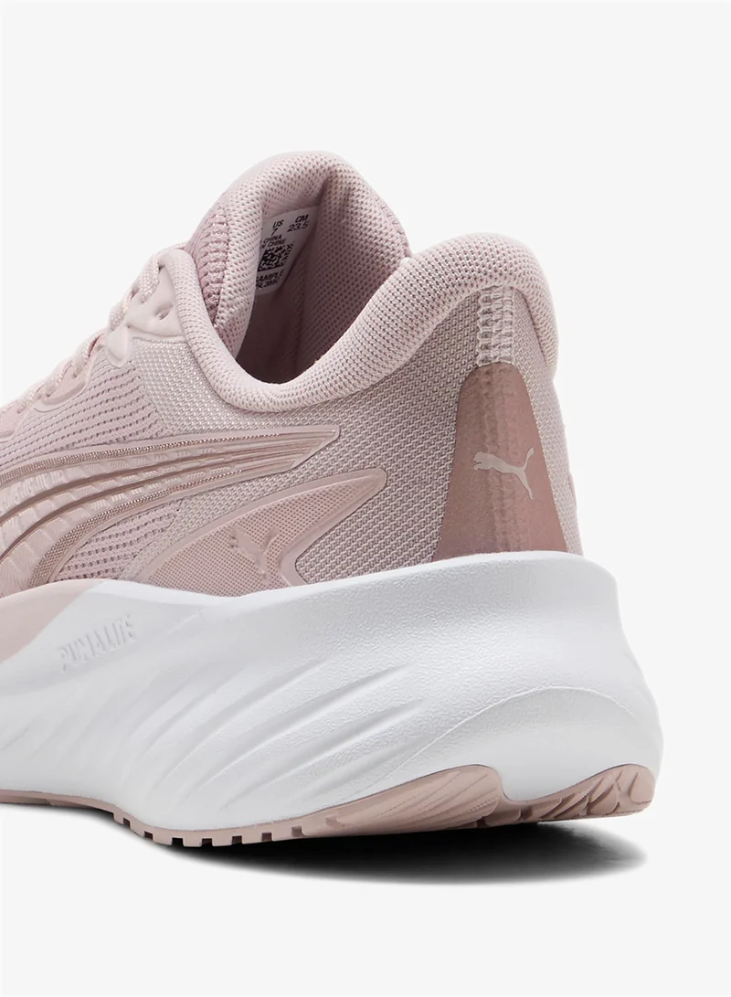 Puma Misty Pink-PUMA White Pounce Lite 2 for Women | Best Price UAE