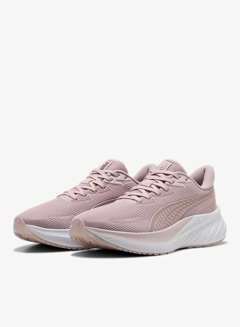 Puma Misty Pink-PUMA White Pounce Lite 2 for Women | Best Price UAE