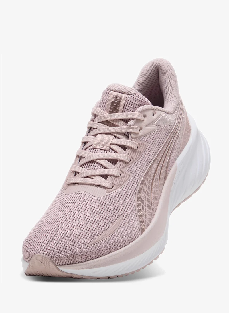 Puma Misty Pink-PUMA White Pounce Lite 2 for Women | Best Price UAE