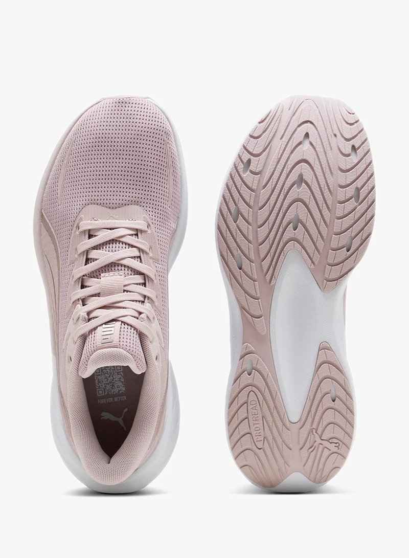 Puma Misty Pink-PUMA White Pounce Lite 2 for Women | Best Price UAE