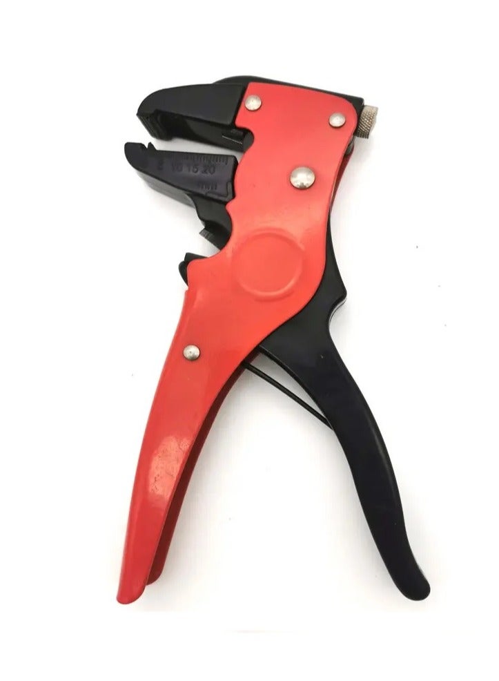 Automatic Wire Stripper and Cutter, - Image 1
