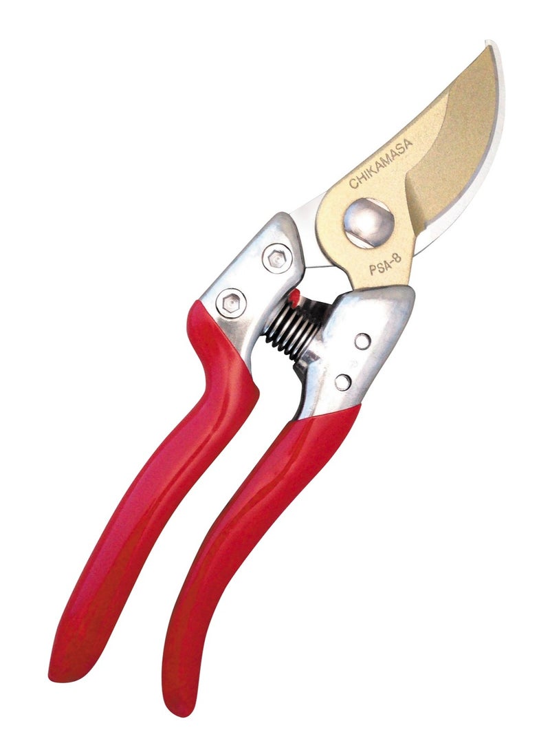 Professional Pruning Shear PSA-G8 Made in Japan - pzsku/Z9373F29DE7A84D96501AZ/45/_/1698002939/b7d2fa60-2f1d-49e8-97eb-c5db6cfa214b