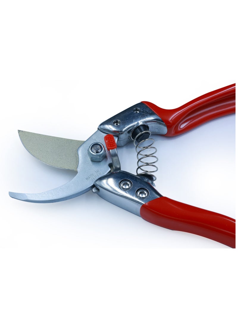 Chikamasa - Professional Pruning Shear PSA-G8 Made in Japan - Image 1