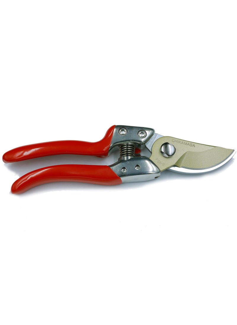 Chikamasa - Professional Pruning Shear PSA-G8 Made in Japan - Image 1