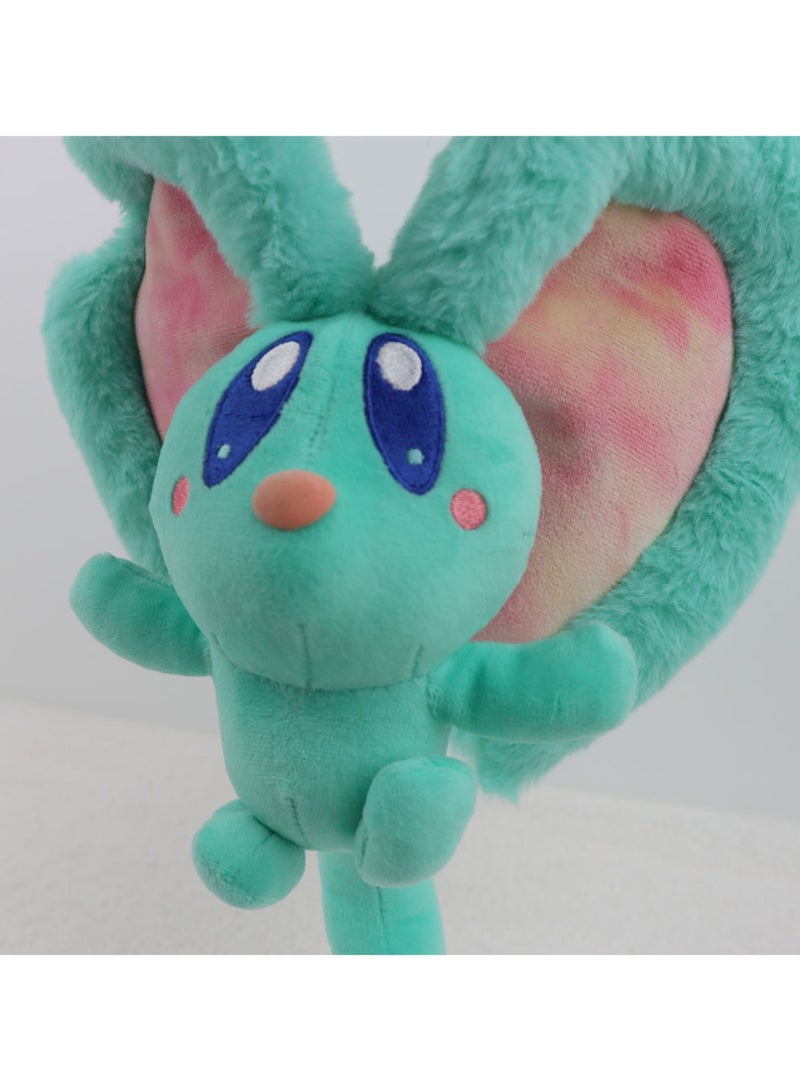 28 CM Kirby Series Game Character Series Plush Toy Suitable For Collection Or As A Gift - Image 5